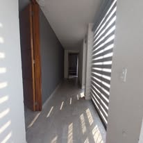 Pasillo / acceso interior